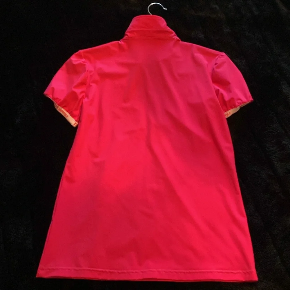 SH Riding Shirt - Picture 7 of 10